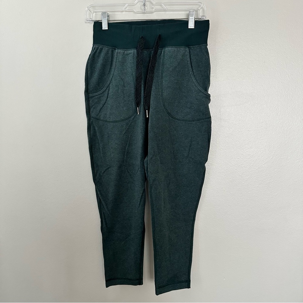 Lululemon sweatpants